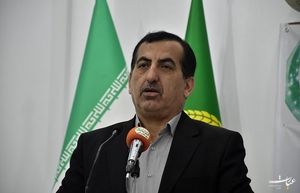 ۸۹ پروژه کشاورزی مازندران در دهه فجر افتتاح می‌شود