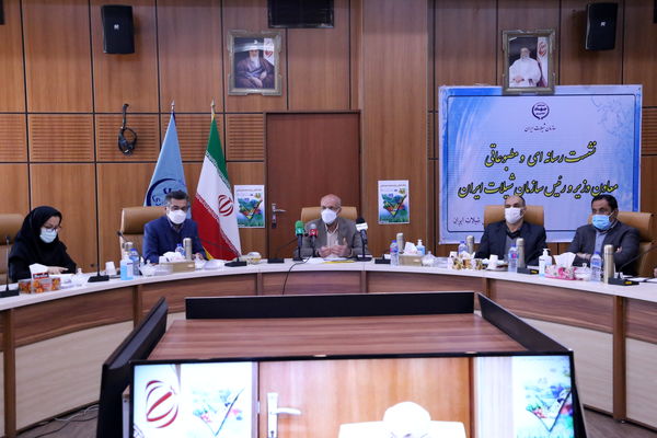 ارزآوری ۴۰۰ میلیون دلاری صادرات محصولات شیلاتی در ۹ ماهه سال ۹۹