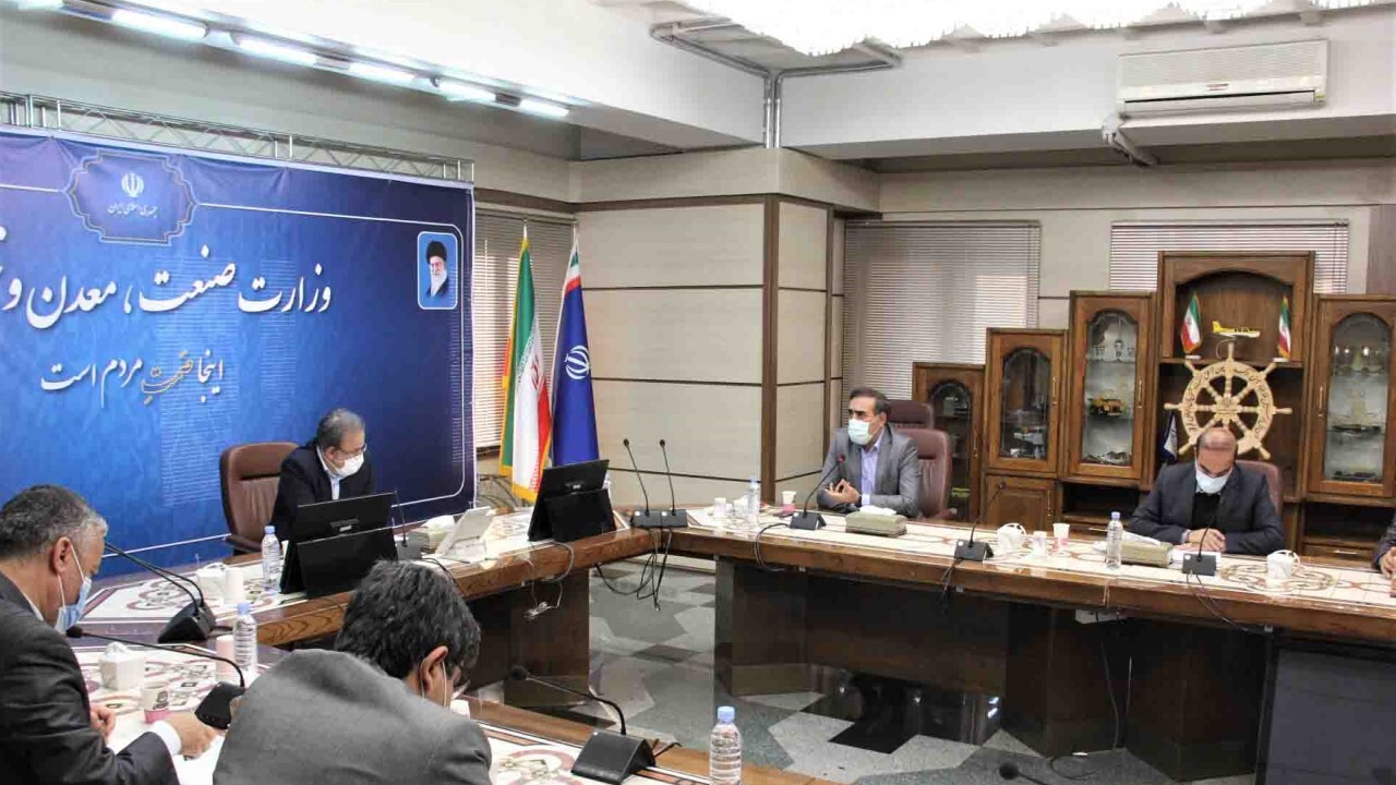 عضویت اتاق تعاون در ستاد تنظیم بازار با حق رای