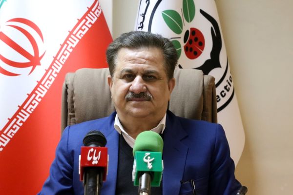 همکاری شرکت‌های دانش‌بنیان در بکارگیری تکنولوژی و روش‌های جدید مبارزه با آفات