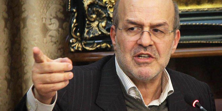 نباید به خاطر پست دولتی وظایف خود را فراموش کنید