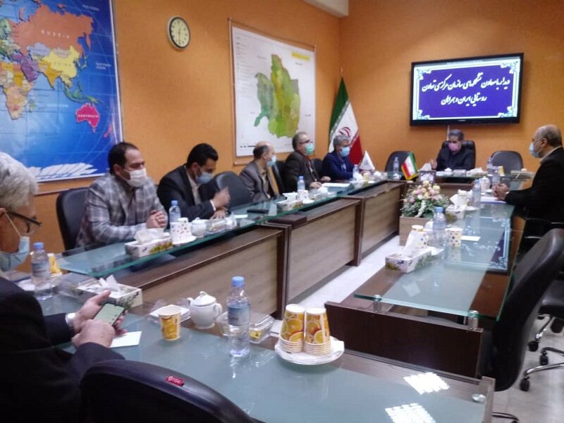 ساختار جدید نظام صنفی کشاورزی در مراحل نهایی اجرا قرار دارد