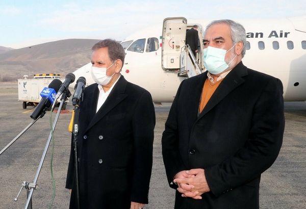 کردستان از استان‌های سرآمد در بخش کشاورزی است