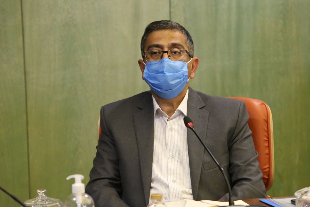 افزایش ارتباطات بخش خصوصی ایران با سازمان فائو در اولویت قرار دارد