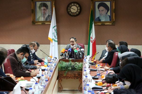 مشکلی در تأمین نهاده‌های دامی نداریم