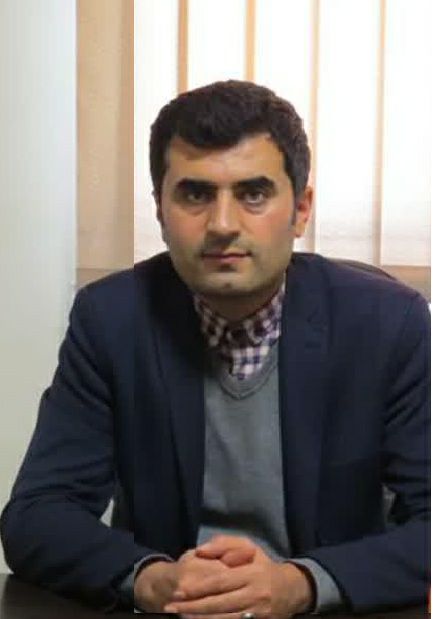 مدیرعامل اتحادیه مرکزی شرکت های تعاونی تولید روستایی ایران منصوب شد