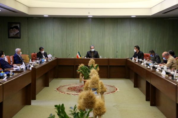 ضرورت توسعه تعاملات ایران با سازمان خواربار و کشاورزی ملل متحد (فائو)