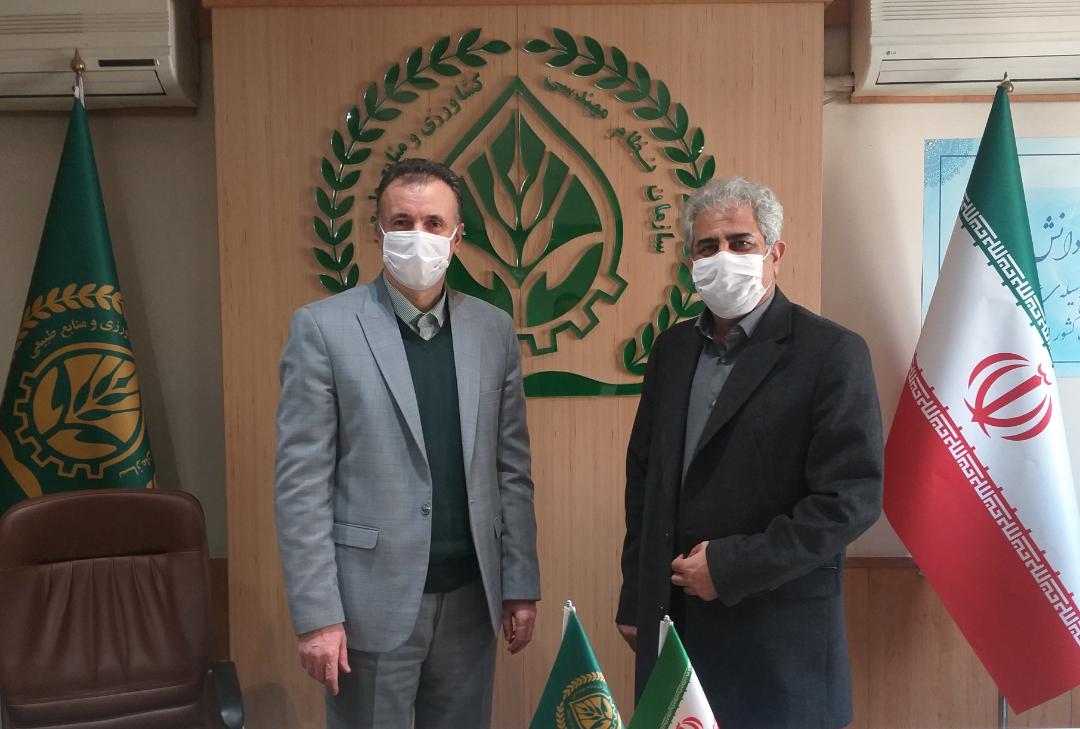 خوراک آماده دانشی است نیازمند ترویج