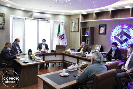 پیگیری و نوسازی ناوگان حمل و نقل در کمیسیون حملونقل، گمرک و ترانزیت اتاق تعاون ایران