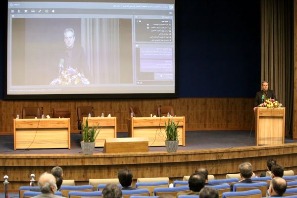 بازگشت اختیارات قانون انتزاع به وزارت جهاد کشاورزی