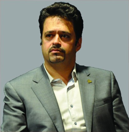 رضا مبصری به‌عنوان دبیر انجمن تولیدکنندگان زنجیره‌ای گوشت مرغ انتخاب شد