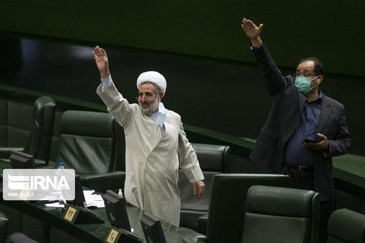 جرائم تسهیلاتی کشاورزان تا سقف دو هزار میلیارد ریال بخشوده میشود