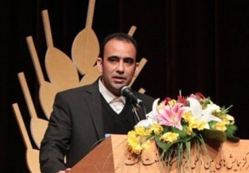 علیرضا بزرگی مدیر برتر جهادی کشور در حوزه  امنیت غذایی شد