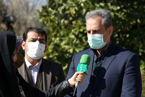 غنی‌سازی ۴۷ هزار هکتار رویشگاه‌های جنگلی در سال ۹۹/هدفگذاری برای ۳۰ هزار هکتار زراعت چوب