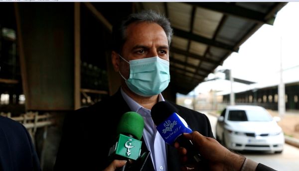 برنامه وزارت جهاد کشاورزی برای رفع موانع تولید و حمایت از تولیدکنندگان در سال ۱۴۰۰