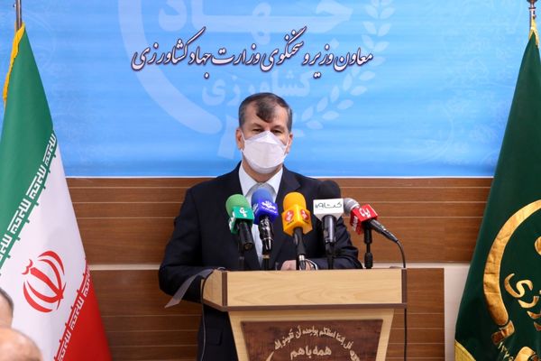 ورود جدی اتحادیه‌ها و تعاونی‌های روستایی برای توزیع کالا در ایام نوروز و ماه مبارک رمضان