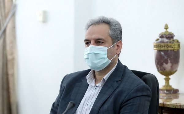 پایداری و استمرار تولیدات کشاورزی ارتقاء امنیت غذایی را نوید می دهد