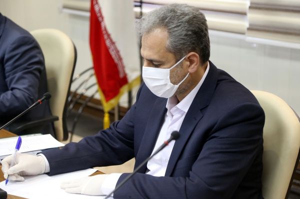 اهتمام وزارت جهاد کشاورزی برای تحقق شعار «جهش تولید، پشتیبانی‌ها و مانع‌زدایی‌ها»