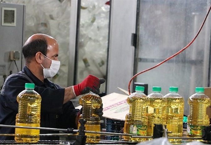 پیش فروش روغن برای تحویل در سال ۱۴۰۰ تکذیب شد