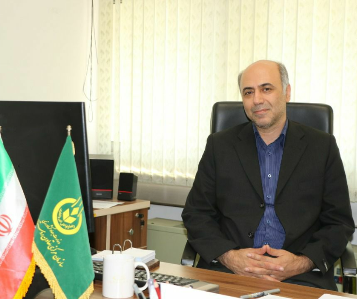 سیاستگذاری و حمایت از اهداف سازمان مرکزی تعاون روستایی است