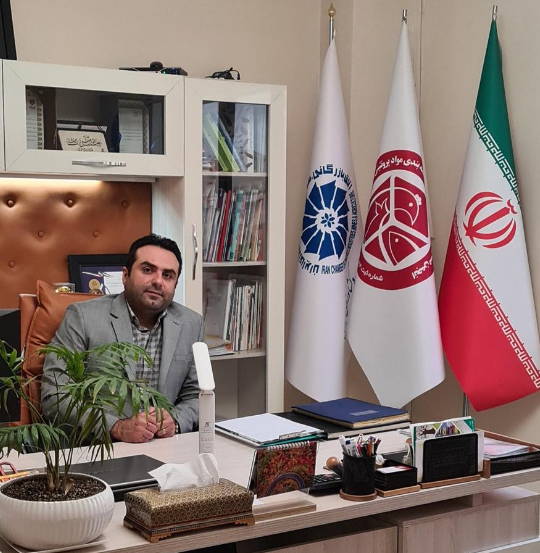 مدیر عامل و اعضای هیئت مدیره شرکت پشتیبانی صنعت گوشت و مواد پروتئینی کشور انتخاب شدند.