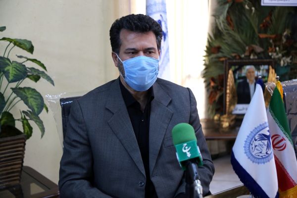 توزیع روزانه ۲ هزار تن مرغ گرم و منجمد در استان تهران