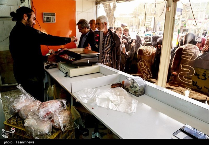 وزیر دانشمند و نجیب را از جهادکشاورزی بردارید!