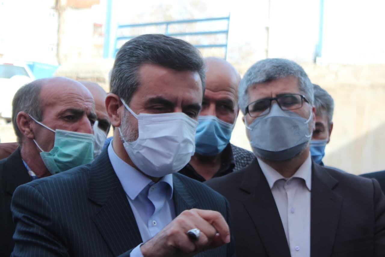 افزایش میانگین سن مشمولان بیمه اجتماعی عشایر در دستور کار است