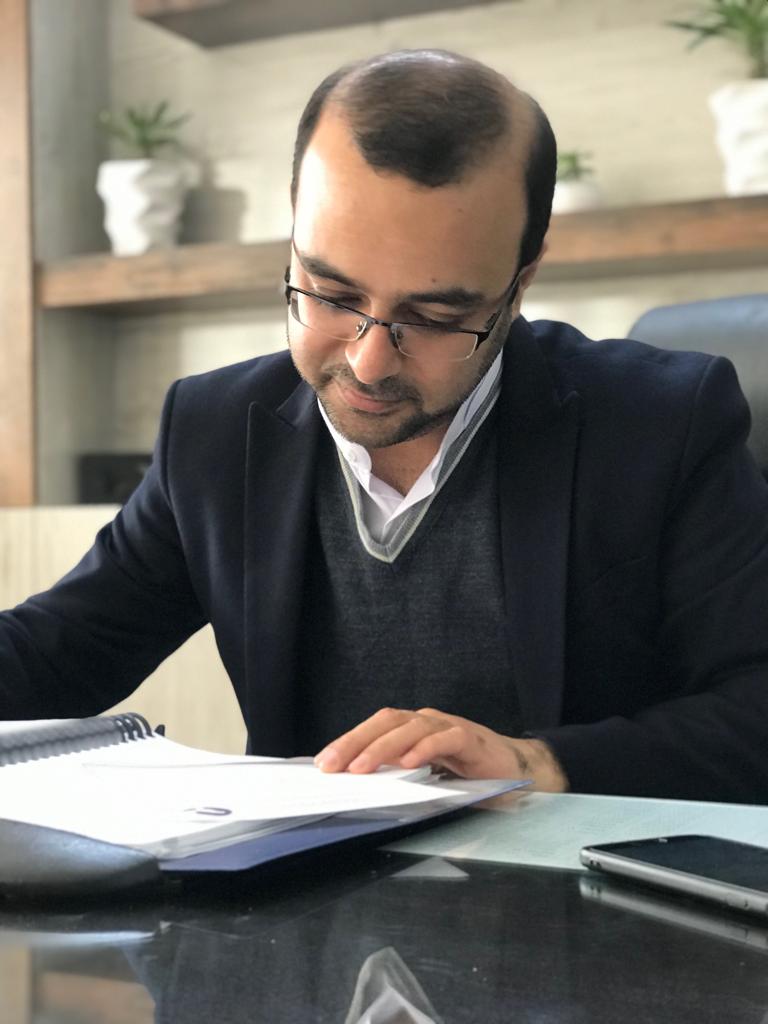 دولت کنار مرغداران بماند