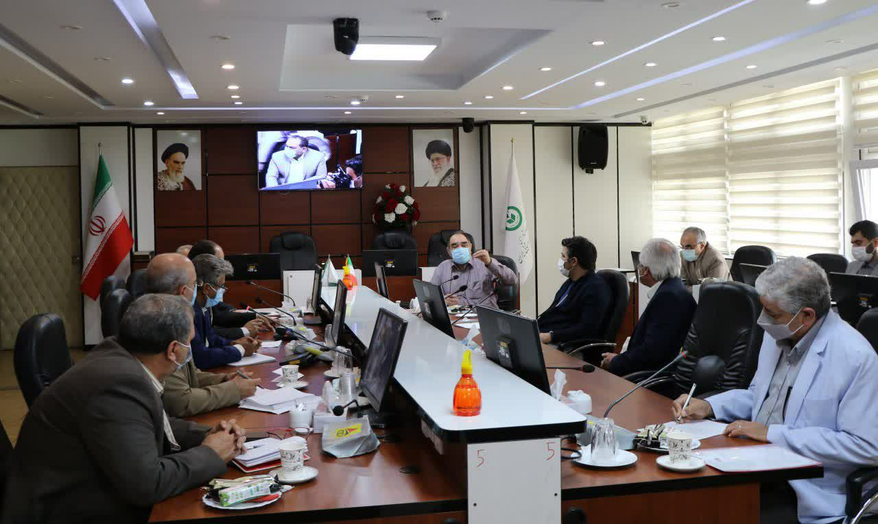 لزوم مطالبه‌گری و استقلال رأی مدیران عامل اتحادیه‌های سراسری