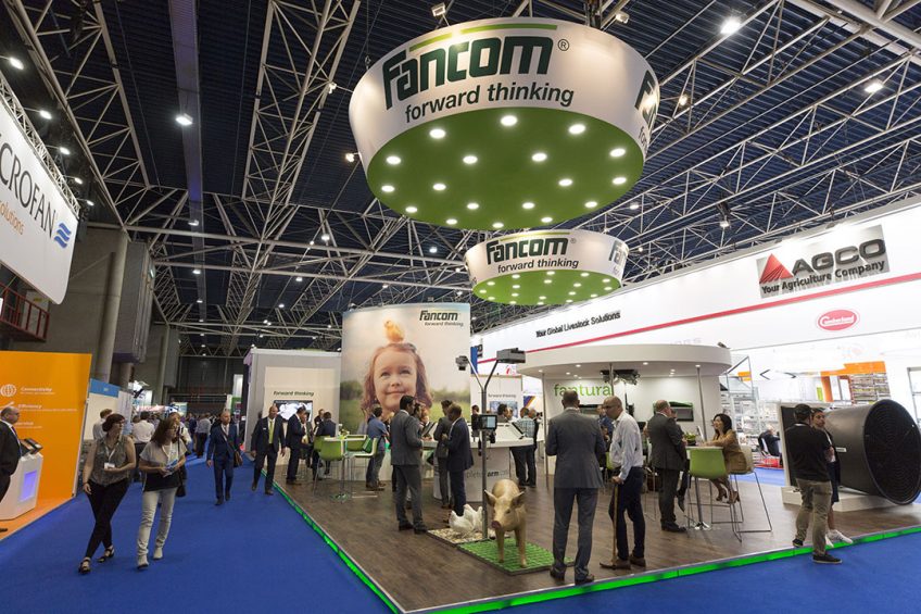 برگزاری نمایشگاه VIV آسیا به تعویق افتاد