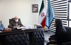 رفع موانع و پشتیبانی از تولید در زیر بخش‌های شیلاتی در سال ۱۴۰۰