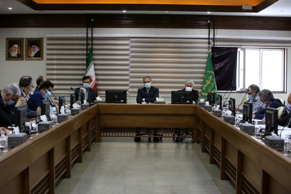 لزوم ثبت گندم خریداری شده از کشاورزان در سامانه خرید تضمینی