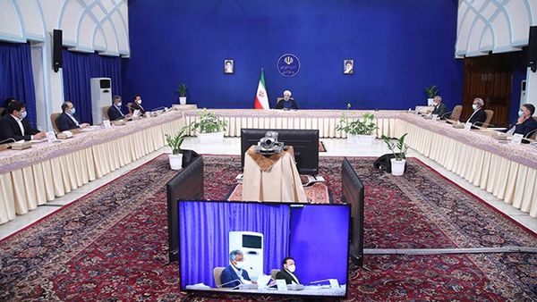 تشکیل ستاد مدیریت خشکسالی در کشور