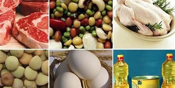 تخصیص ۱.۴ میلیارد دلار برای واردات کالاهای اساسی در دو ماه گذشته