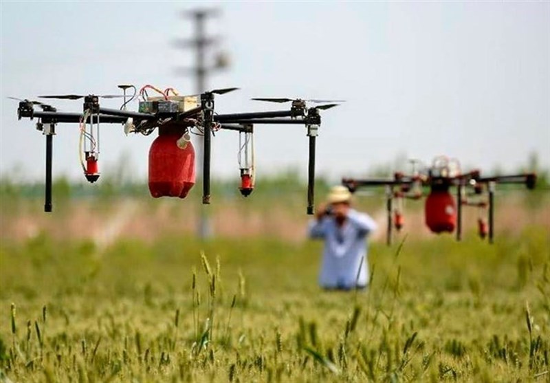 تجربه سرمایه گذاری در بخش‌کشاورزی از چین تا آمریکا