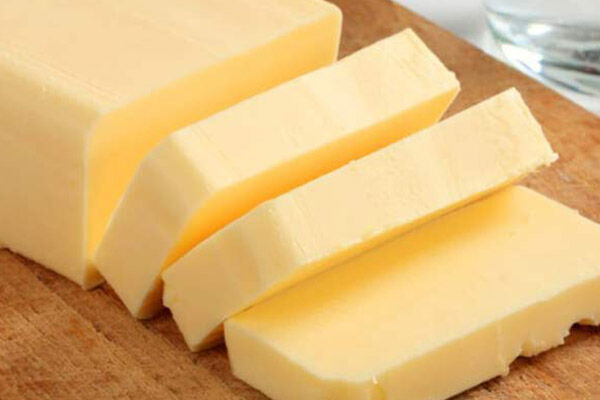 کشور با بیش از ۳۰ هزار تن ذخیره کره داخلی روبه‌روست