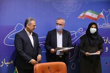 روابطعمومی دامپزشکی به عنوان 《روابطعمومی پیشگام》برگزیده شد