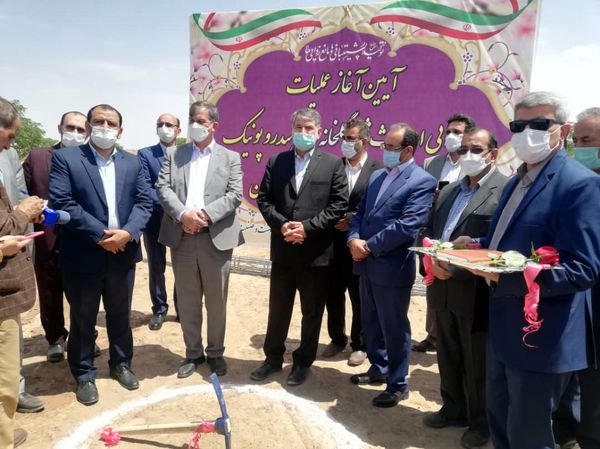 بخش کشاورزی ۶ میلیارد دلار درآمد ارزی داشت