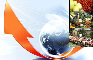 افزایش ۲۶ درصدی صادرات بخش کشاورزی در سال ۹۹