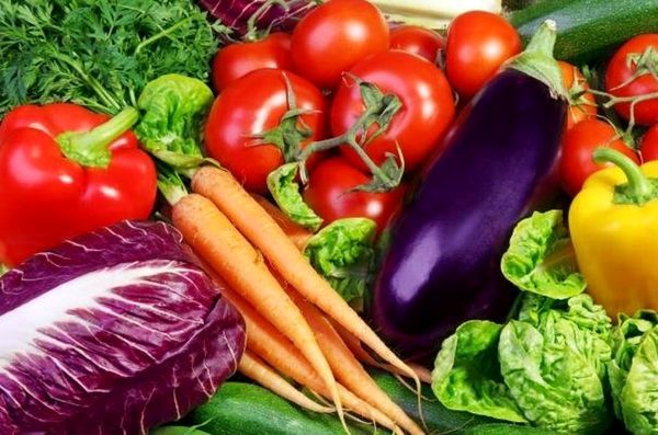 افزایش ۲۲ درصدی صادرات محصولات سبزی و صیفی در سال ۹۹