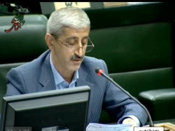 نماینده مردم رامیان و آزادشهر در مجلس مطرح‌ کرد: تأثیر منفی واگذاری وظایف سازمان تعاون روستایی بر فعالیت‌های کشاورزان
