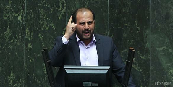 مخالفت نماینده مردم علی آباد کتول با مصوبه هیات وزیران مبنی بر حذف یا واگذاری سازمان مرکزی تعاون روستایی کشور