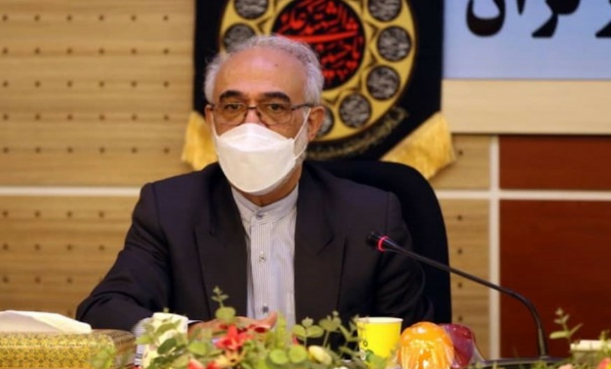 محمد جواد ایروانی: نهادهای انقلابی خوش‌حساب‌ترین مودیان مالیاتی هستند