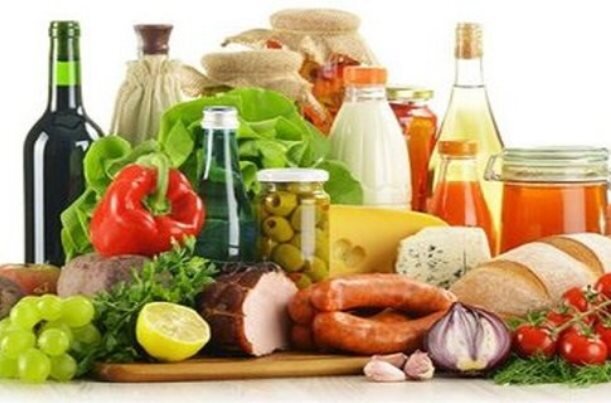 تغییرات قیمت کالاهای خوراکی در اردیبهشت ١۴٠٠