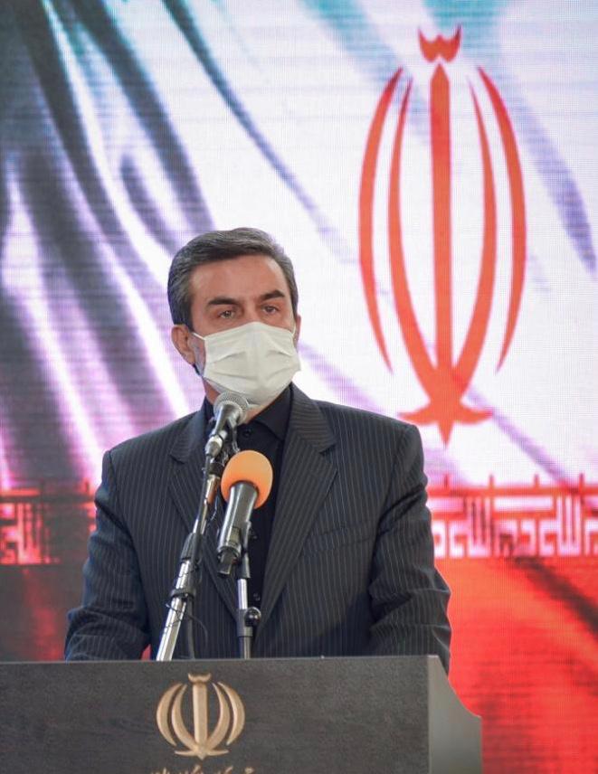 راه اندازی سامانه جامع ایلیار در سازمان امور عشایر کشور با هدف ارائه خدمات به عشایر کشور به صورت غیر حضوری/ کسب رتبه نخست سازمان امور عشایر کشور در شاخص های اختصاصی در سالهای ۹۷، ۹۸ و ۹۹