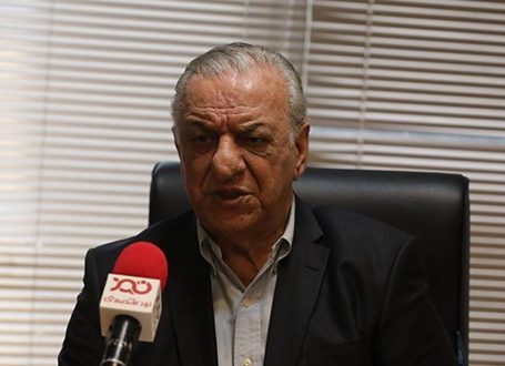 وزارت جهاد کشاورزی نگاه درستی به بخش کشاورزی ندارد