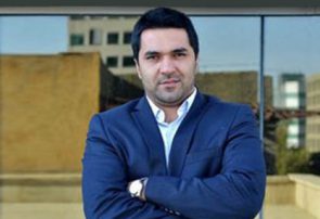 کاوه زرگران رییس کمیسیون کشاورزی اتاق تهران شد