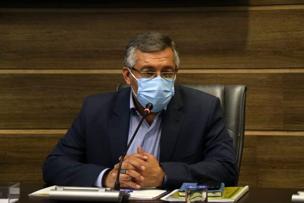 اتاق اصناف کشاورزی در آذربایجان غربی راه‌اندازی می‌شود