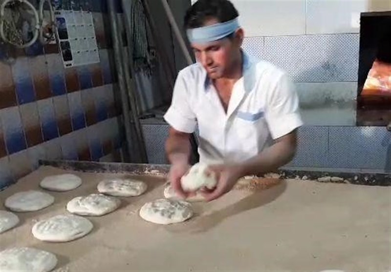 هرگونه افزایش قیمت نان قبل از تصویب در دولت ممنوع است